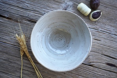 Preview: Matcha Tee Schale Toffee