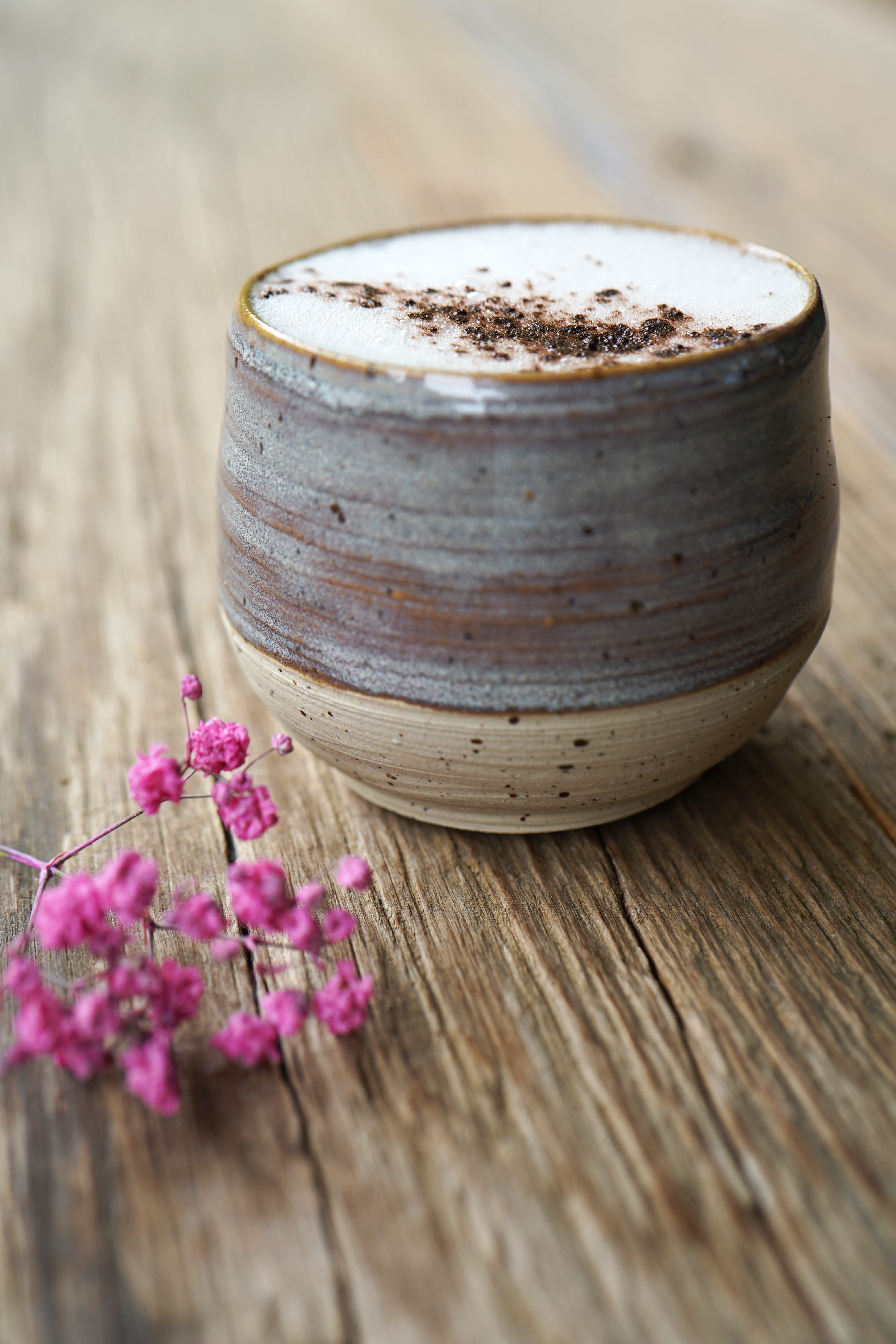 Espresso Becher 